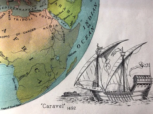 colonialism